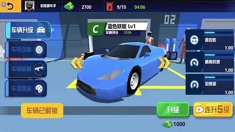 飞车狂飙-www.yuanmadalu.com