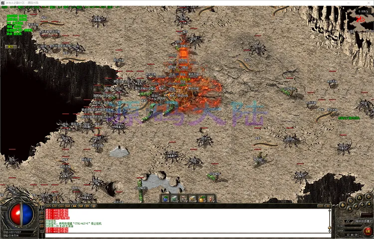 冰与火之歌-三职业SSS装备解读、鑑定BUFF与神装觉醒系统演示