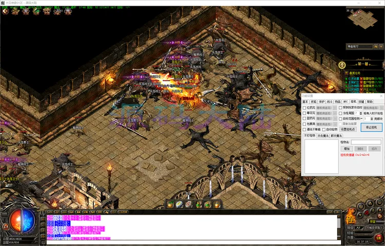 长安十二关幕独创闯关逻辑与专属剧情BOSS展示