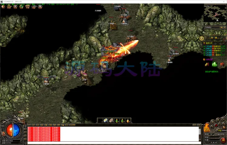 长安十二关幕军功职衔晋升系统与全屏称号展示