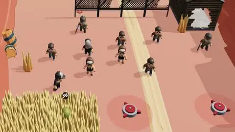 怪物围城-www.yuanmadalu.com