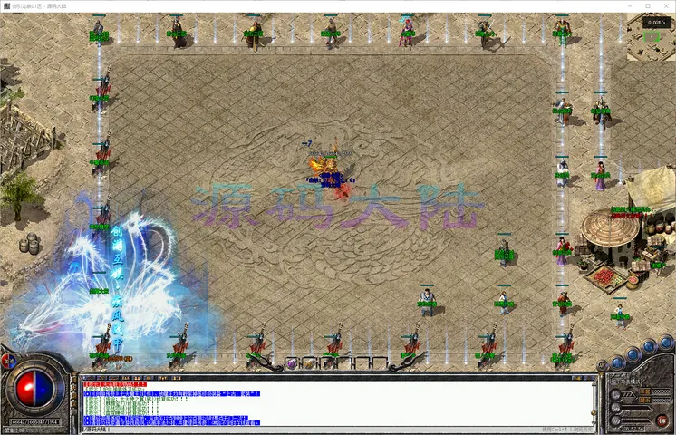 剑引龙泉采用稳定LFM2引擎，支持自动回收与命格天赋盘界面