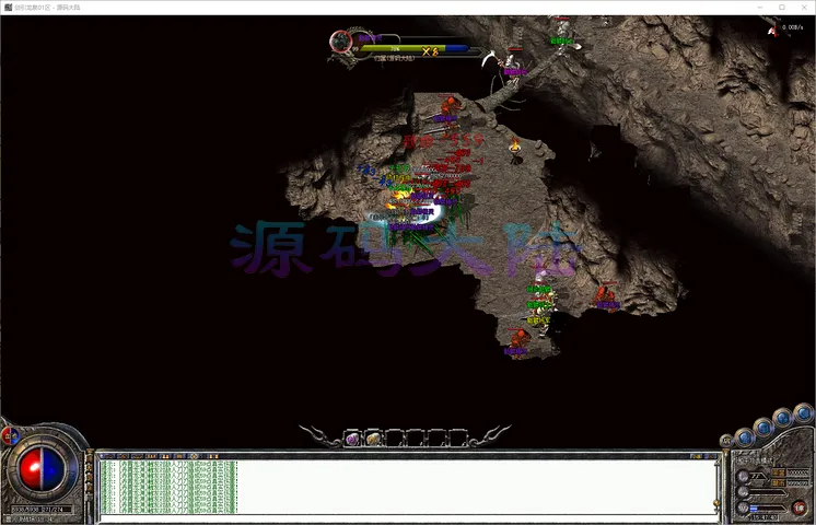 剑引龙泉异兽融合系统预览，高阶神兽溯源与还原界面