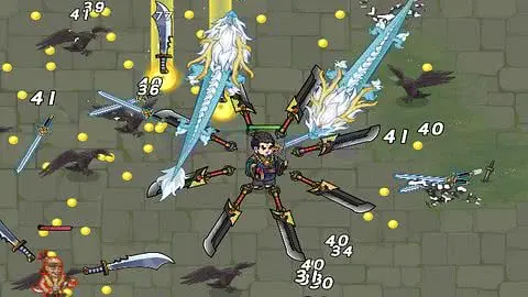 鸠摩智割草-www.yuanmadalu.com