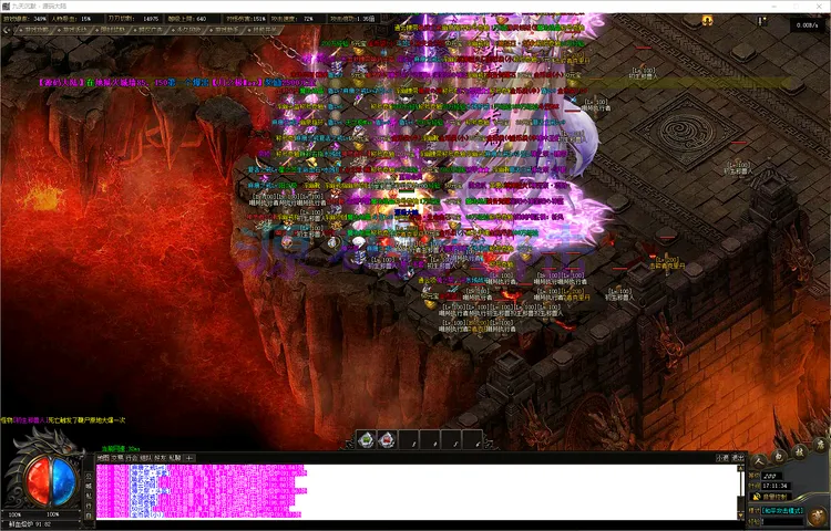 九天沉默散人起步攻略，利用自动拾取回收与切割神技快速开荒