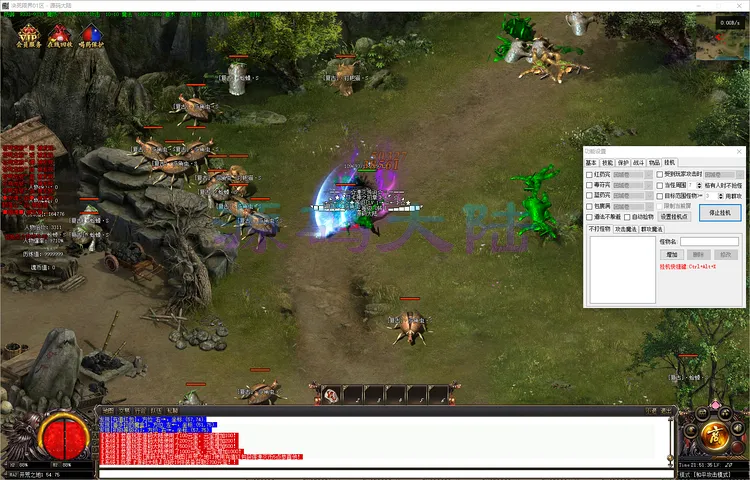 决死限界-单职业核心攻速养成，武器自带加速度，装备越好速度越快