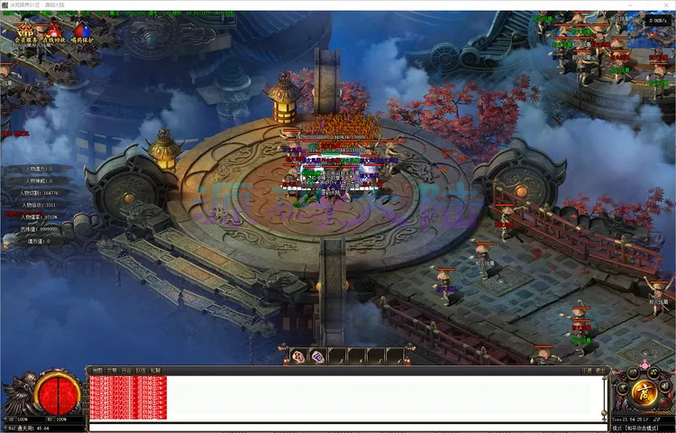 决死限界-单职业 9.25G 高清资源，承载 60 个异次元大陆宏大地图探索