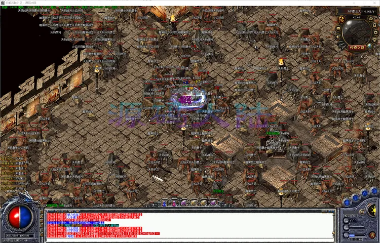 乐都沉默-三职业稳定底端 M2 运行效率监测与纯净无残留文件预览