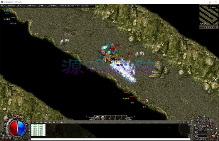 乐享沉默灵符货币兑换系统与全公益充值点加爆率玩法