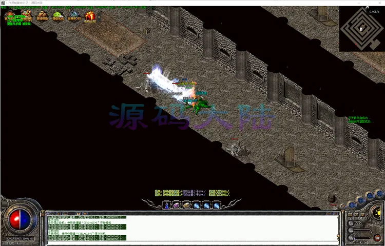 灵蛇复古-三职业经验倍率阶梯示意图与快速起步升级指南预览