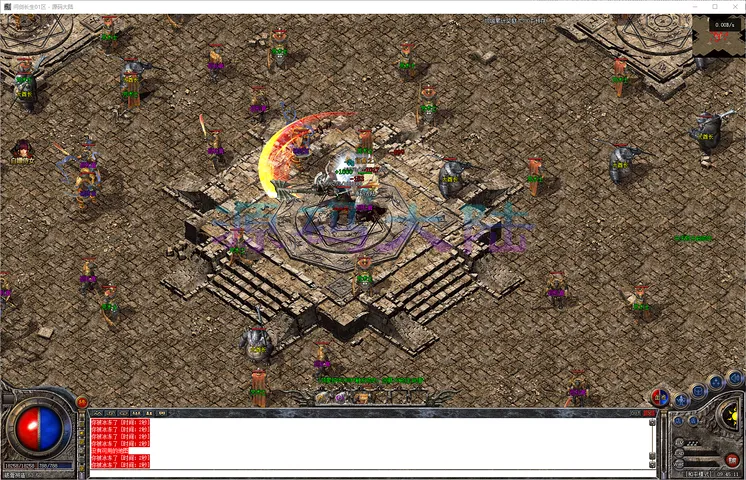 问剑长生-单职业装备鉴定系统纠错与属性精准对齐展示