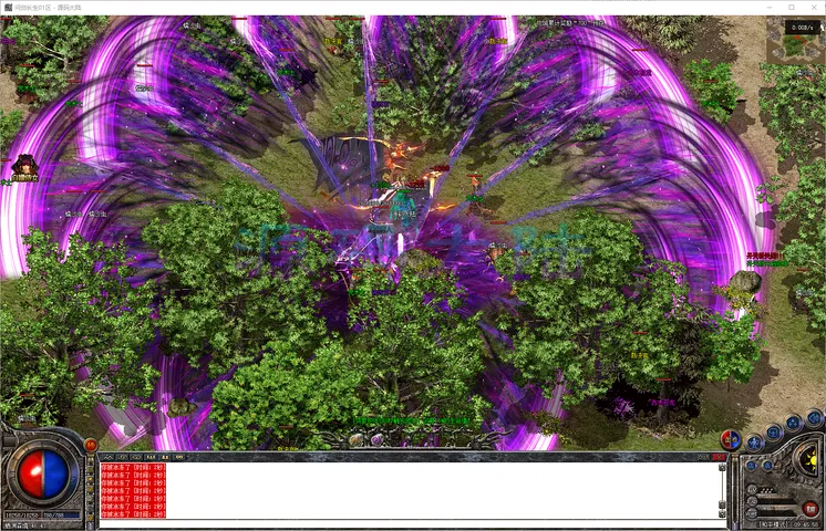 问剑长生-单职业 3 秒定时自动回收系统与入账效率演示