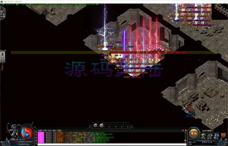 笑傲江湖-单职业侠客图签收集体系与羁绊共鸣属性预览