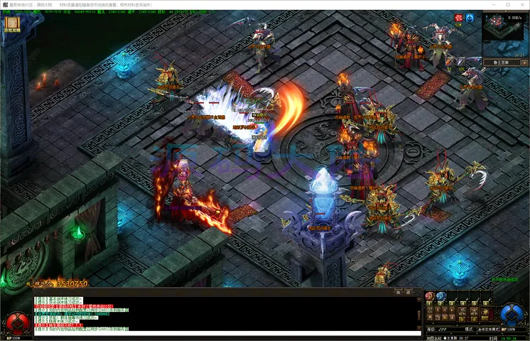 星辰传说-单职业超级打工人神器系统与属性进化界面