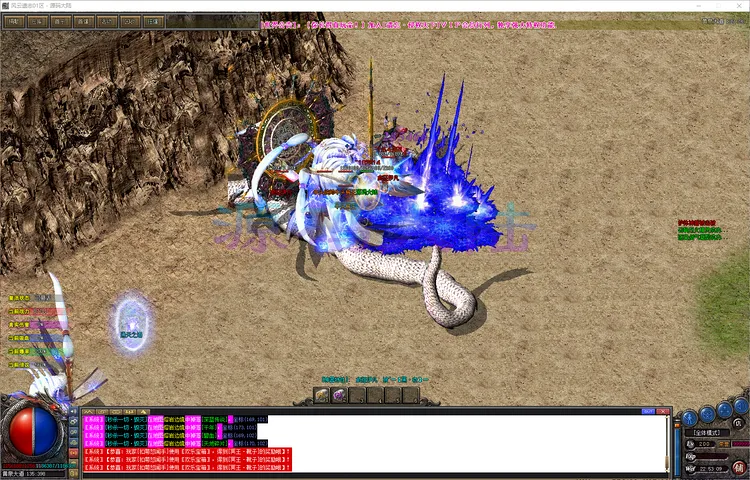 遗忘神器底层爆率优化记录，修复M2引擎脚本冗余触发问题