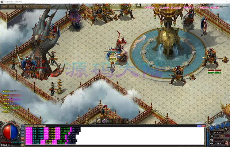 遗忘神器打怪点商城展示，利用荣誉点兑换顶级进阶材料