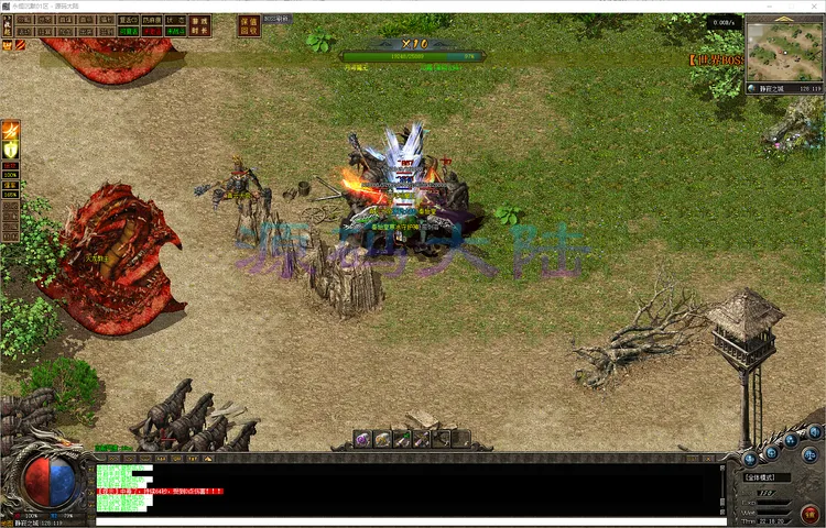 永恒沉默-三职业破馆珍剑合成任务流程与属性预览