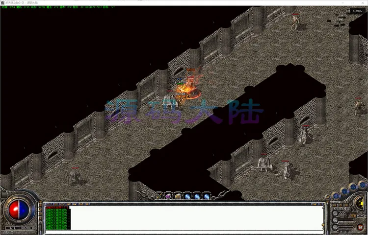 炽天使之吻-三职业暗金特殊合成系统界面与成功率展示