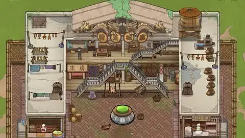 猪笼城寨-www.yuanmadalu.com