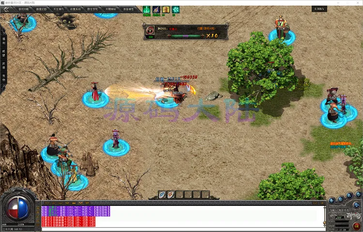 醉斩星河单职业五大武侠大陆剧情探索与资源地图展示