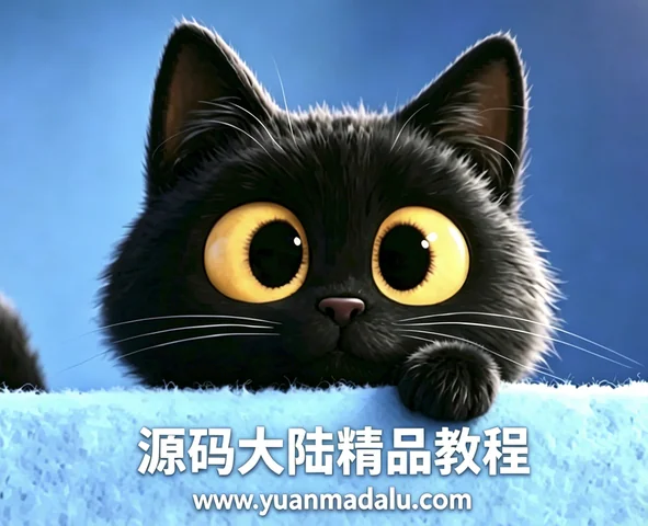 翎风引擎插件扩展实战：常用插件与安装配置教程-www.yuanmadalu.com